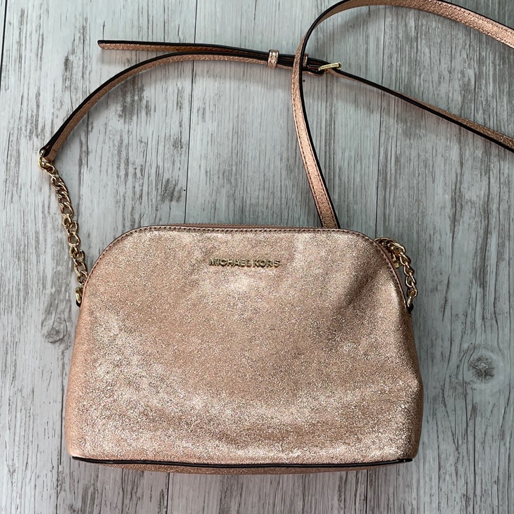Michael Kors crossbody